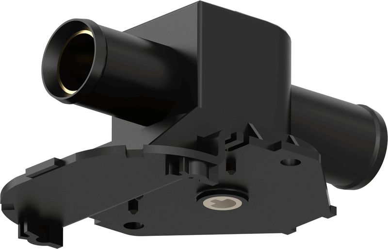 WABCO 4460915012 Coolant Control Valve