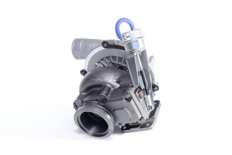 Compresor,sistem de supraalimentare T914647 BTS Turbo