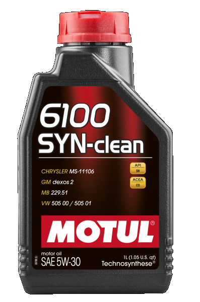 MOTUL 107947