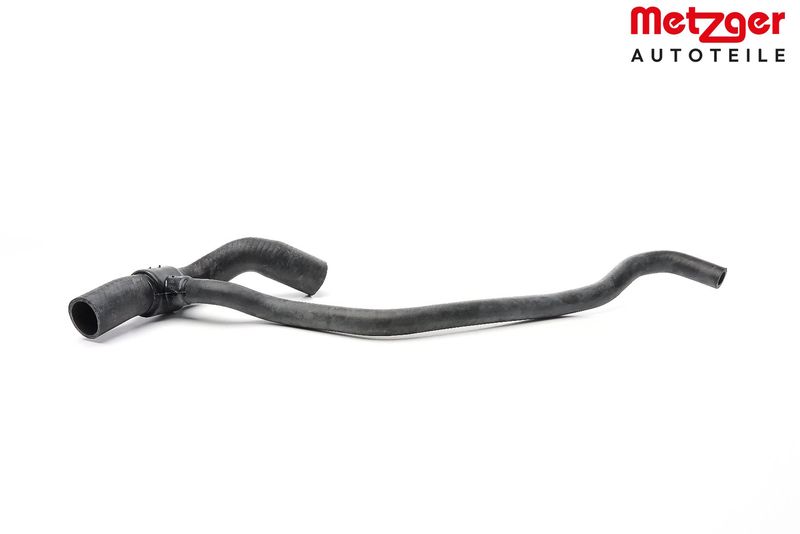 METZGER AUTOTEILE 2420163 Radiator Hose