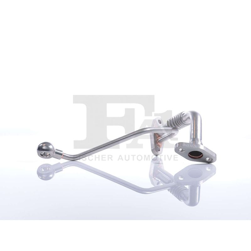 FA1 677-801 Oil Line, charger