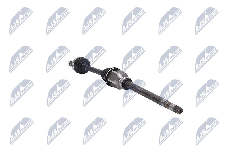 Veovõll, NTY NPW-CT-061