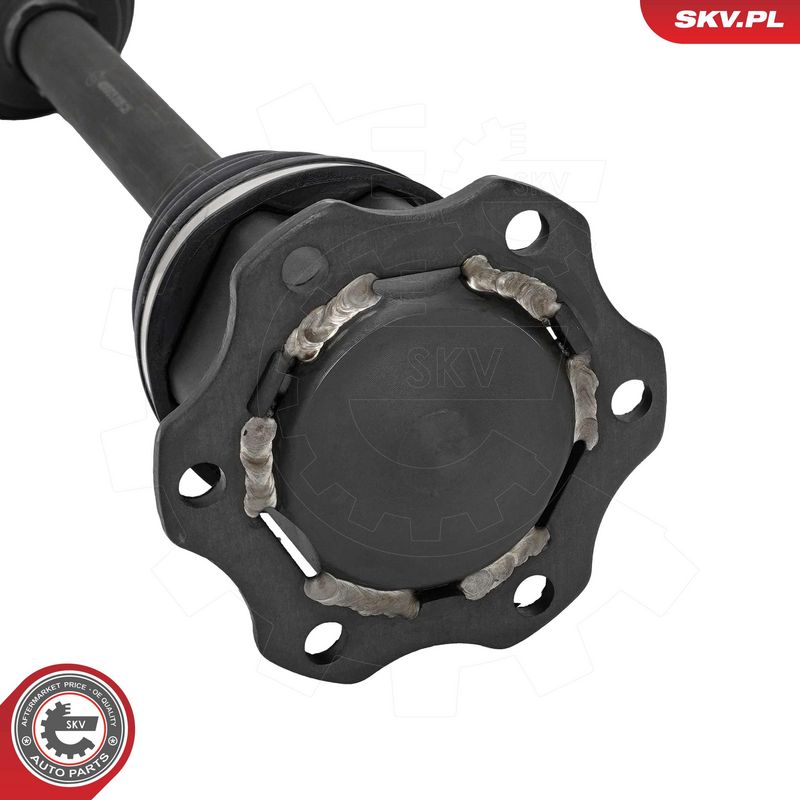 Veovõll, ESEN SKV 40SKV075