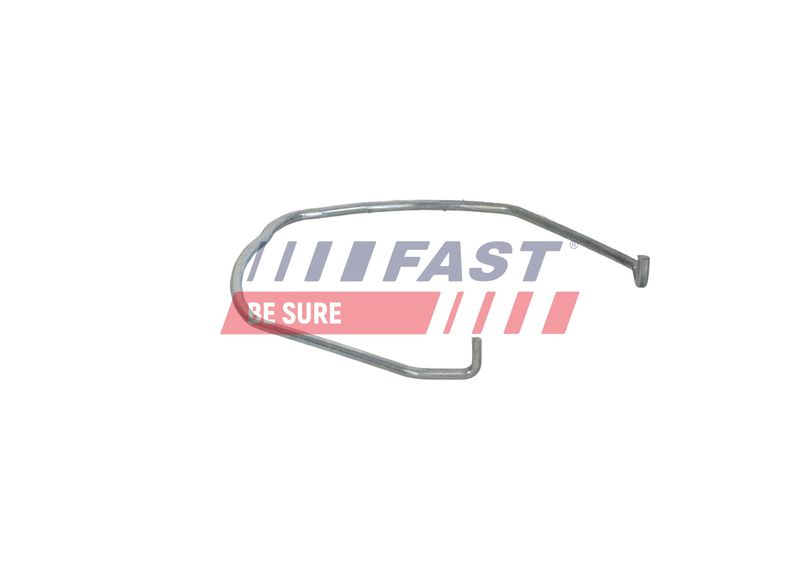 FAST FT13239 ening Clamp, charge air hose