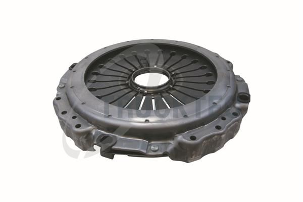 TRUCKTEC AUTOMOTIVE 05.23.161 - Clutch Pressure Plate