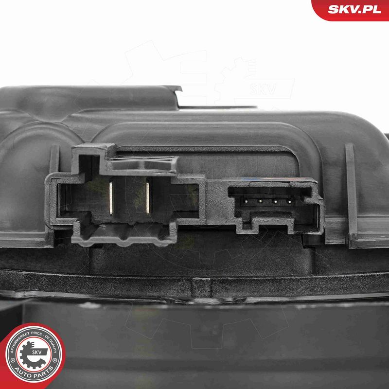 ESEN SKV 68SKV250 Interior Blower
