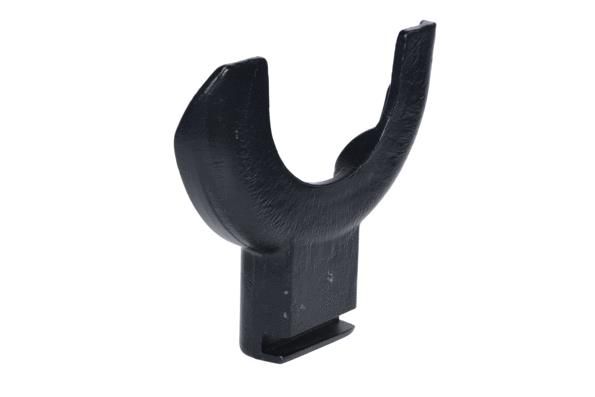 KS TOOLS 500.8507 Pressure Plate, spring compressor