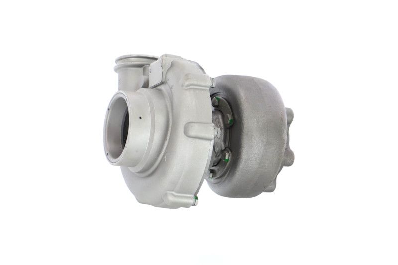REMANTE 003-001-001224R Charger, charging (supercharged/turbocharged)