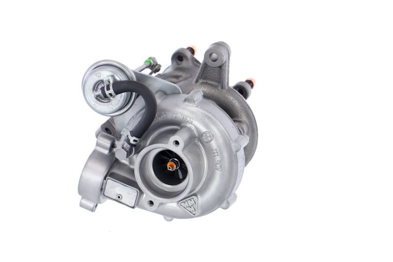REMANTE 003-001-001164R Charger, charging (supercharged/turbocharged)