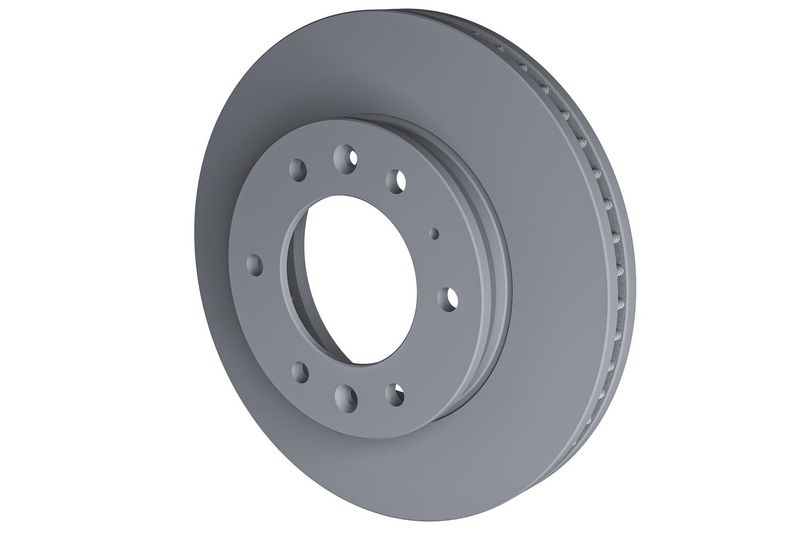 Piduriketas, TOPRAN 305 185