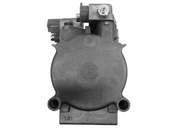 Airstal 10-2545 Compressor, air conditioning