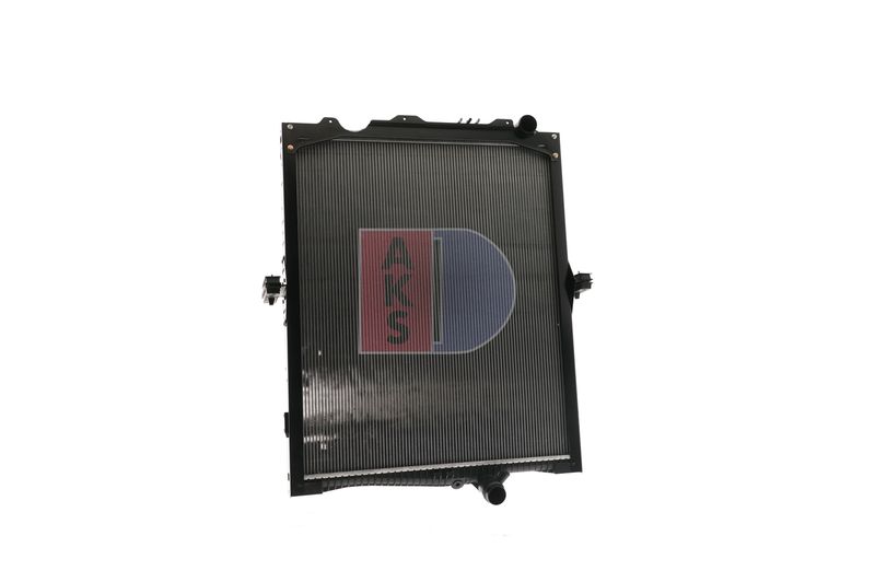 Chladič, chlazení motoru 280025N