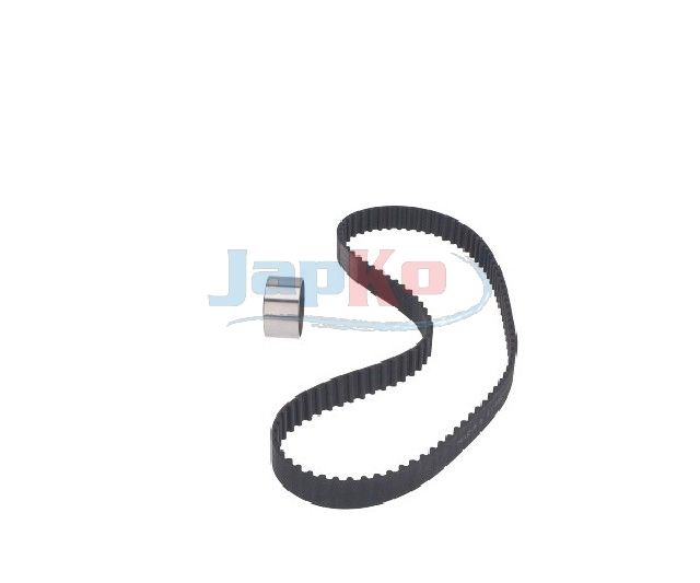 Hammasrihma komplekt, JAPKO KJT803