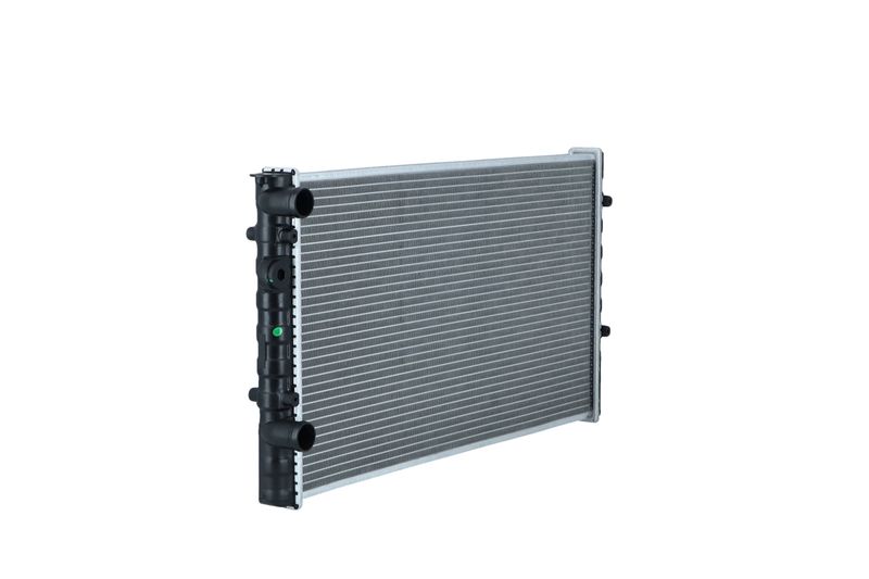 NRF 50457 Variklio aušinimo radiatorius