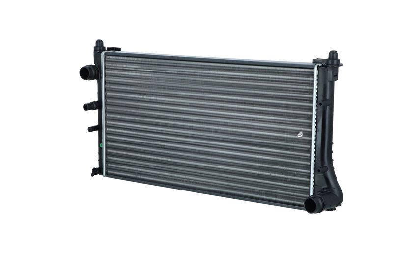Radiaator, mootorijahutus, NRF 58237