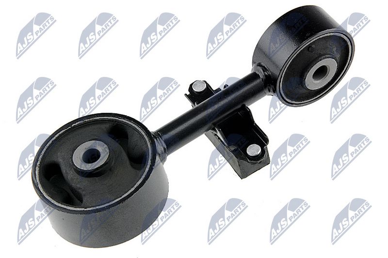 Paigutus, Mootor, NTY ZPS-TY-066