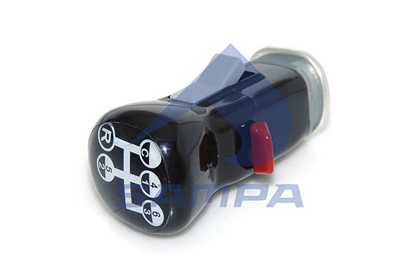 hlavice řadící páky VOLVO 031.156