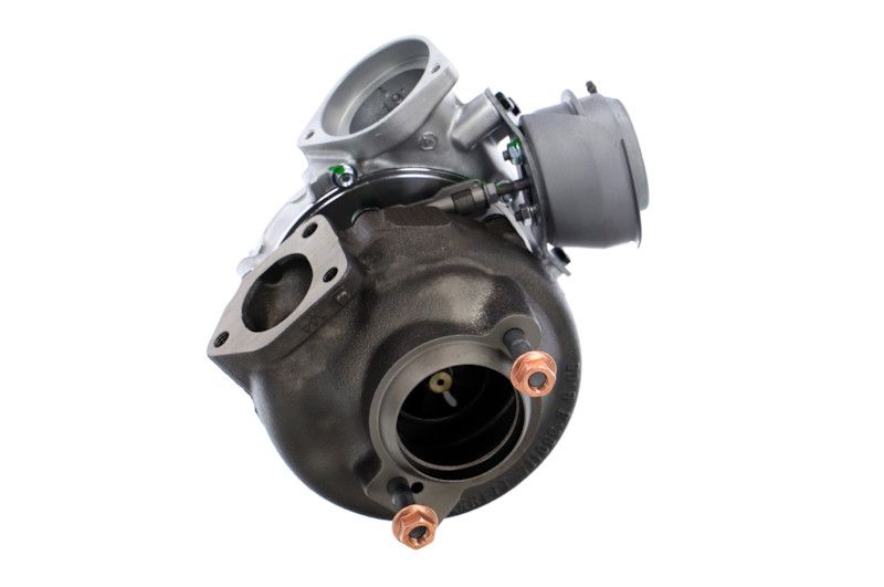 REMANTE 003-001-000226R Charger, charging (supercharged/turbocharged)