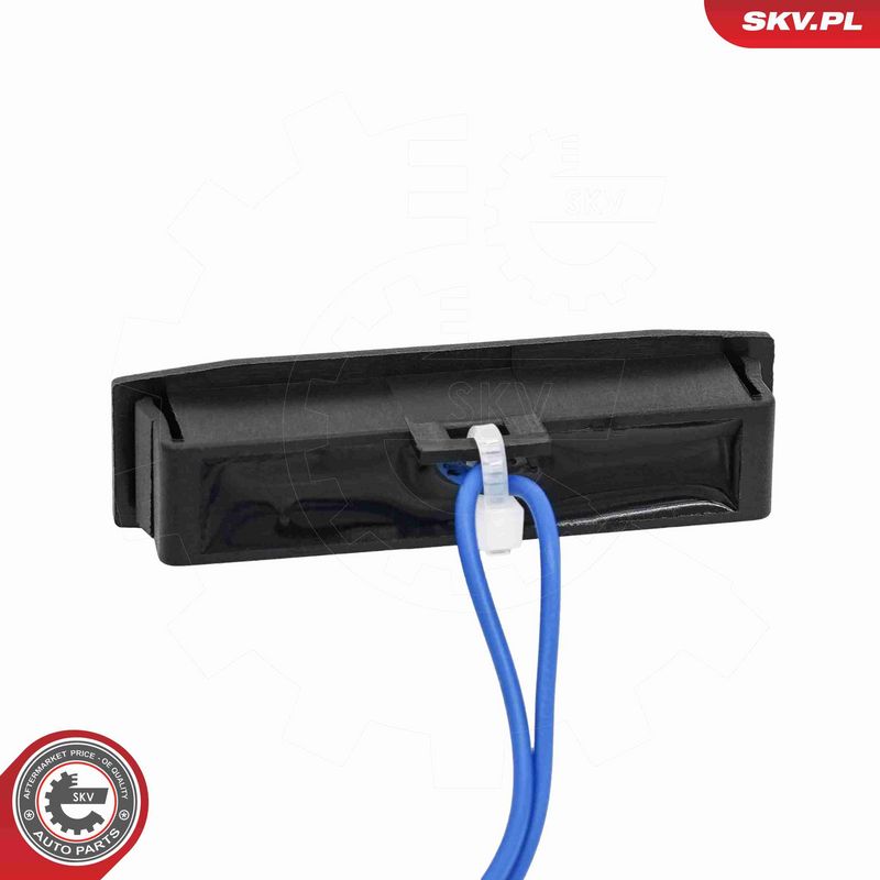 ESEN SKV 97SKV231 Switch, tailgate