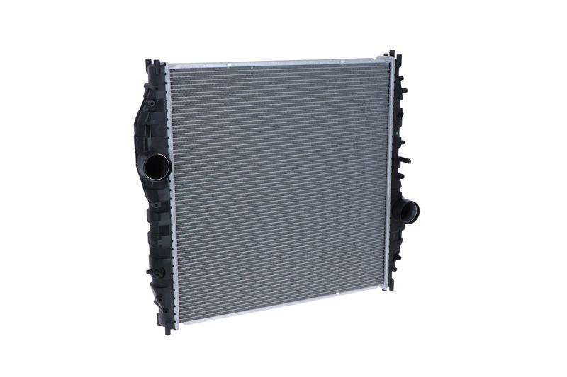 NRF 529710 Radiator, engine cooling