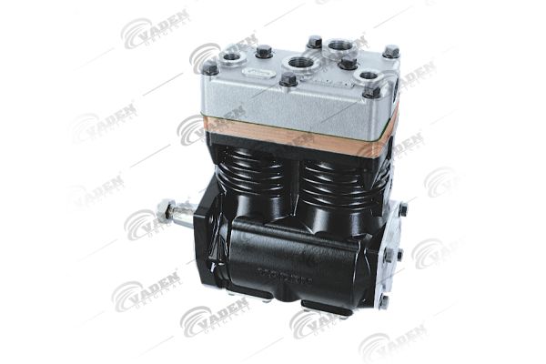 kompresor RVI 1700010002