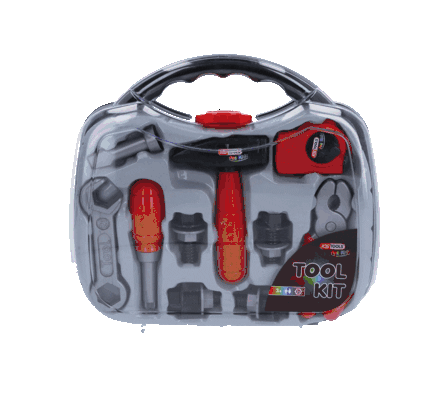 KS TOOLS 100203 Toolbox