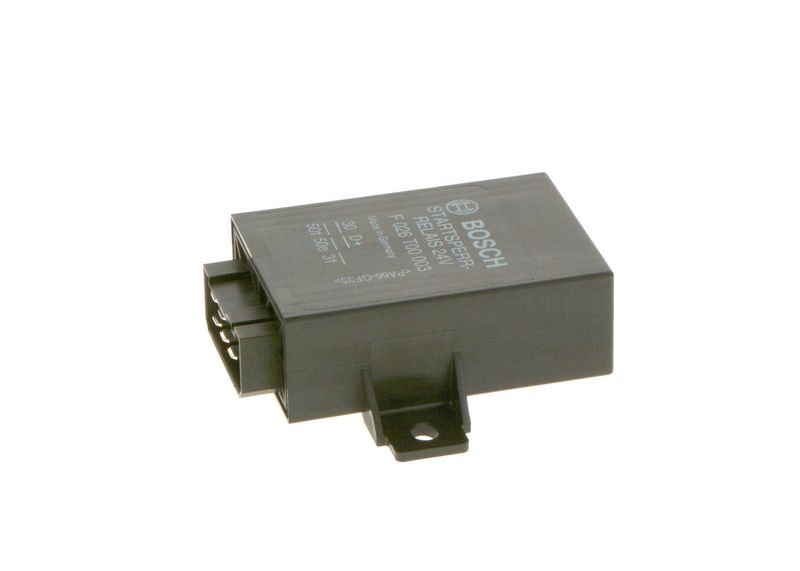 BOSCH F026T00003 Relay, immobilizer