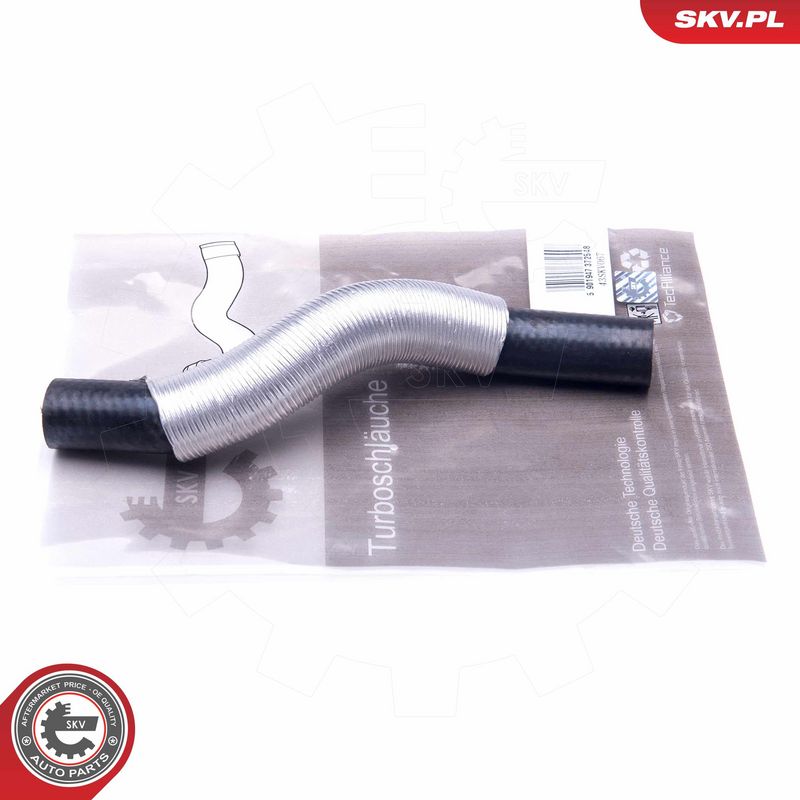 Laadimisõhu voolik, ESEN SKV 43SKV067