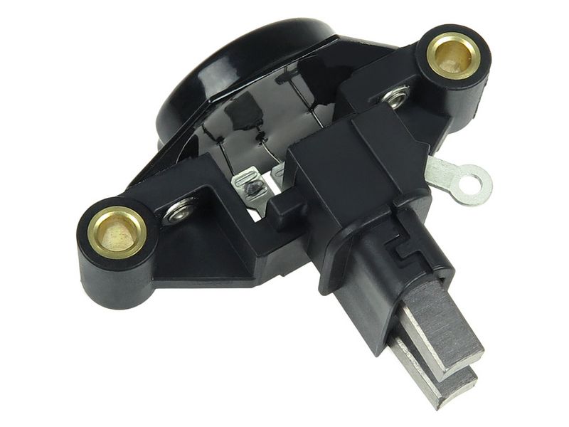 AS-PL ARE9070S Alternator Regulator
