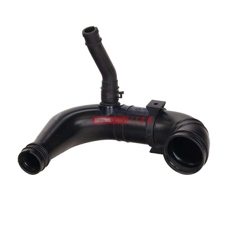 Laadimisõhu voolik, FAST...