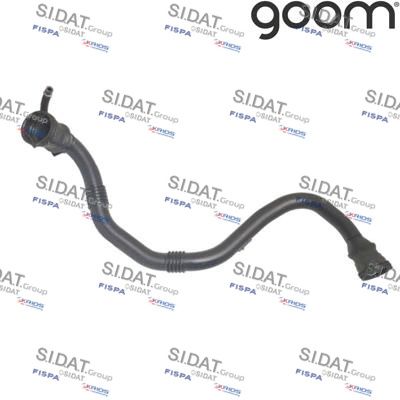 LADELUFTSCHLAUCH FISPA 500860