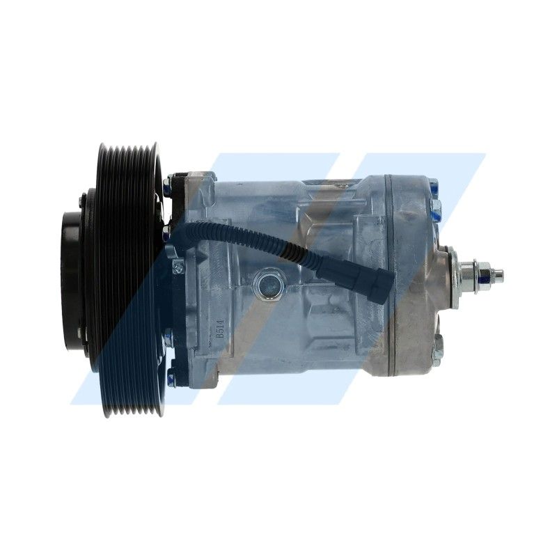 Kompresor, klimatizace 45011005