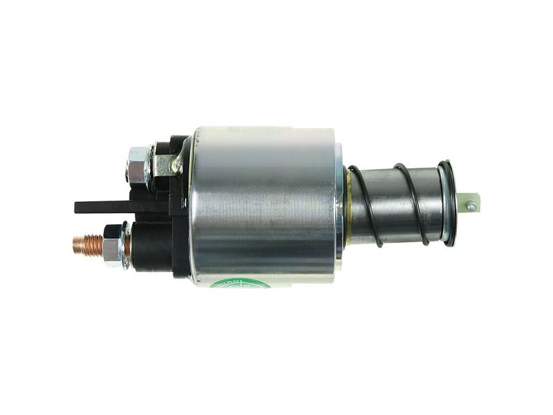 Brand new AS-PL Starter motor solenoid
