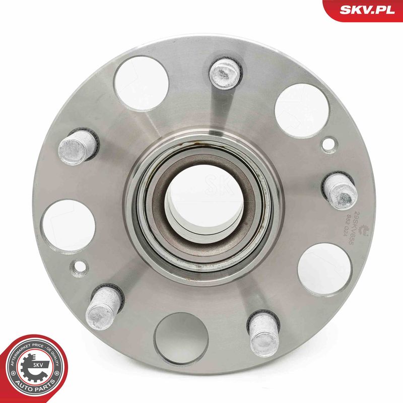 ESEN SKV 29SKV655 Wheel Bearing Kit