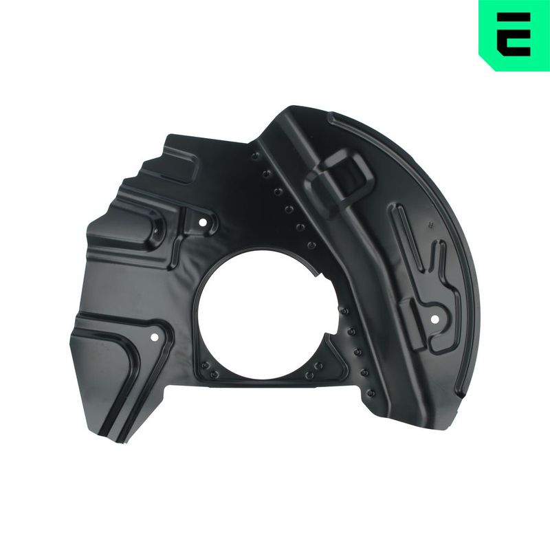 OPTIMAL BSP-5024R Splash Guard, brake disc
