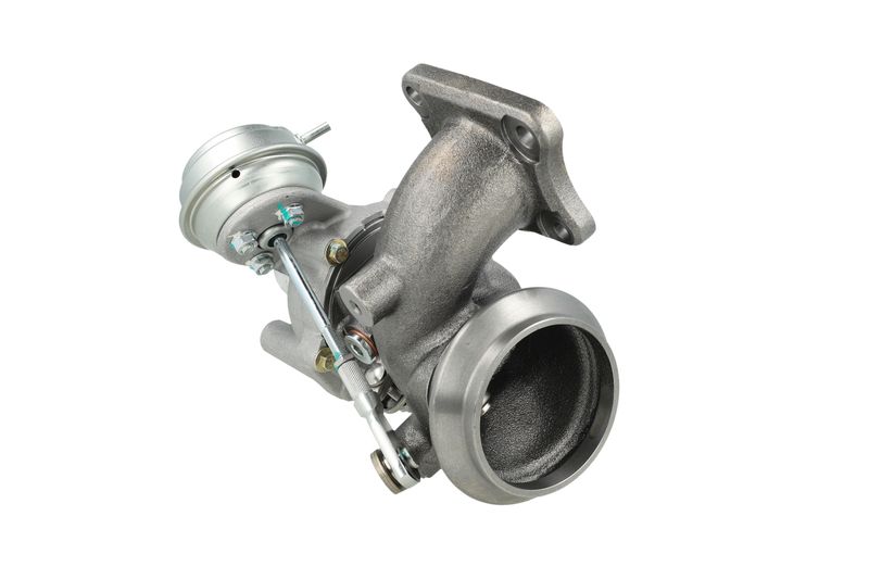 Kompressor, ülelaadimine, NRF 90010024