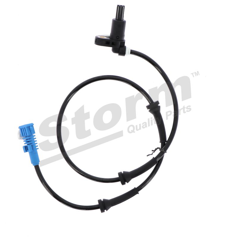 Capteur, vitesse de roue STORM QUALITY PARTS 777110