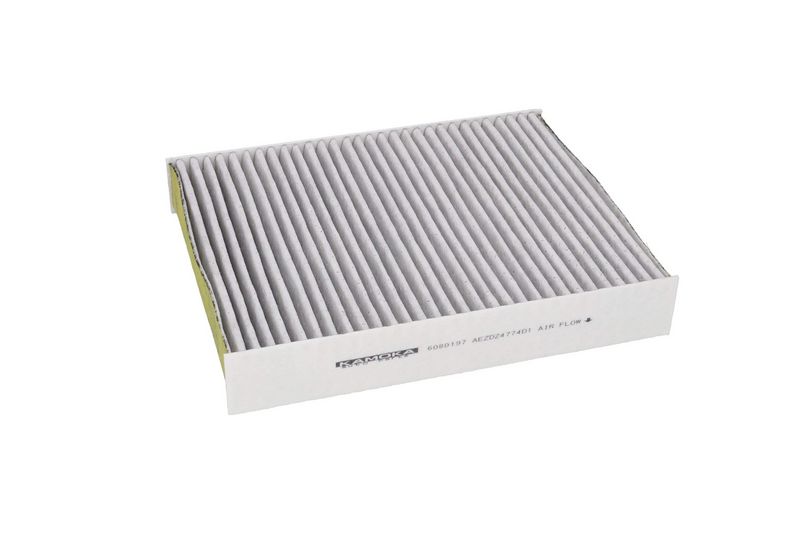 KAMOKA 6080197 Filter, cabin air