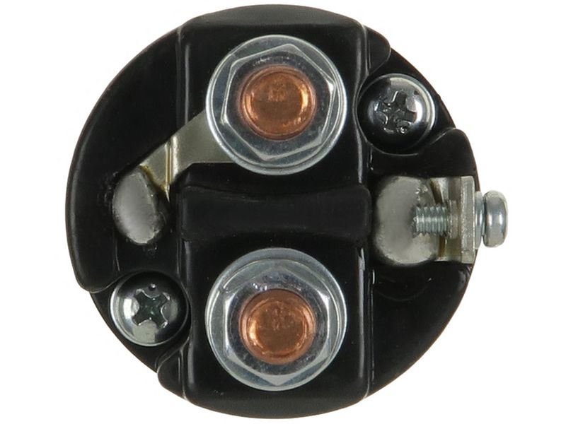 AS-PL SS2001 Solenoid Switch, starter