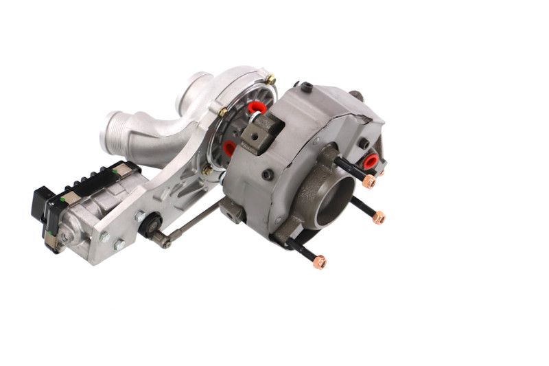 REMANTE 003-002-001018R Charger, charging (supercharged/turbocharged)