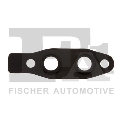 FISCHER MITSUBISHI Прокладка турбіни L200 2.4 DI-D 14-