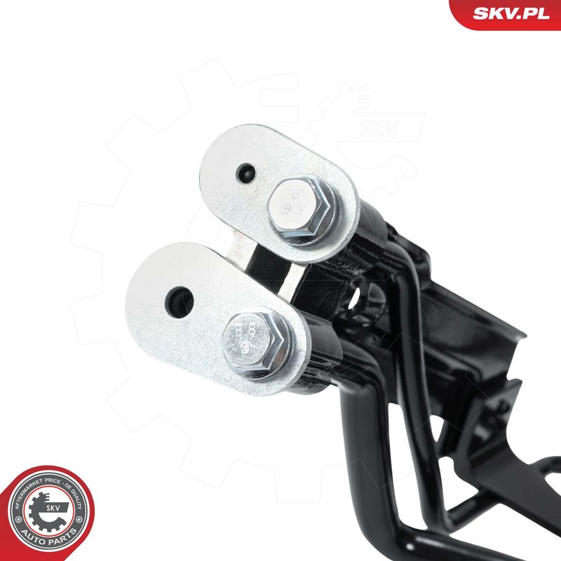 Kondensaator, kliimaseade, ESEN SKV 86SKV075