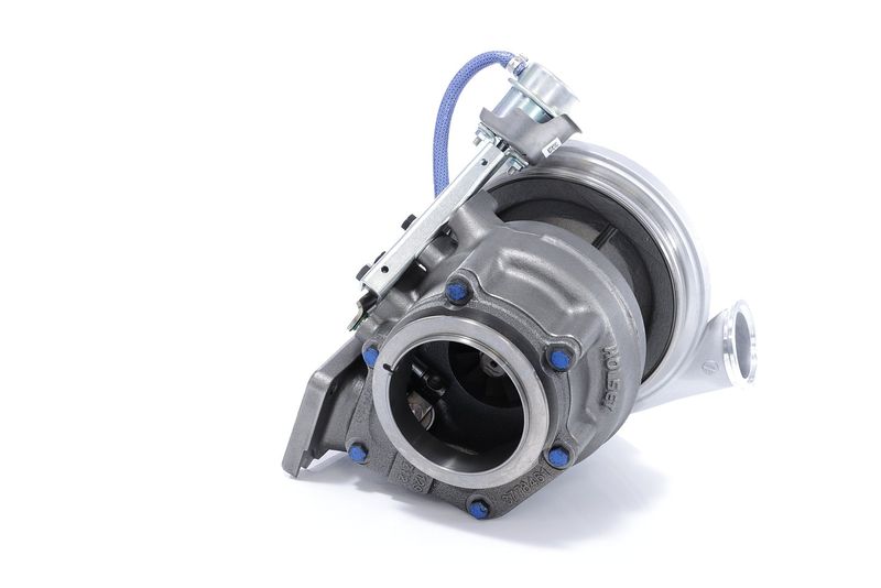 Compresor,sistem de supraalimentare T918525 BTS Turbo