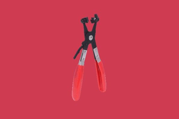 Tangid, voolikurõngas, KS TOOLS 115.1043