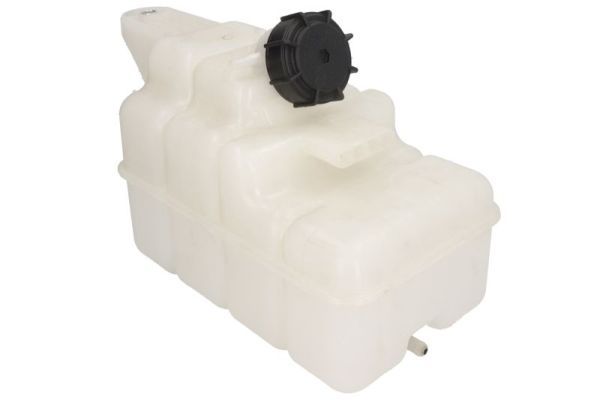 Ausgleichsbehälter, Kühlmittel