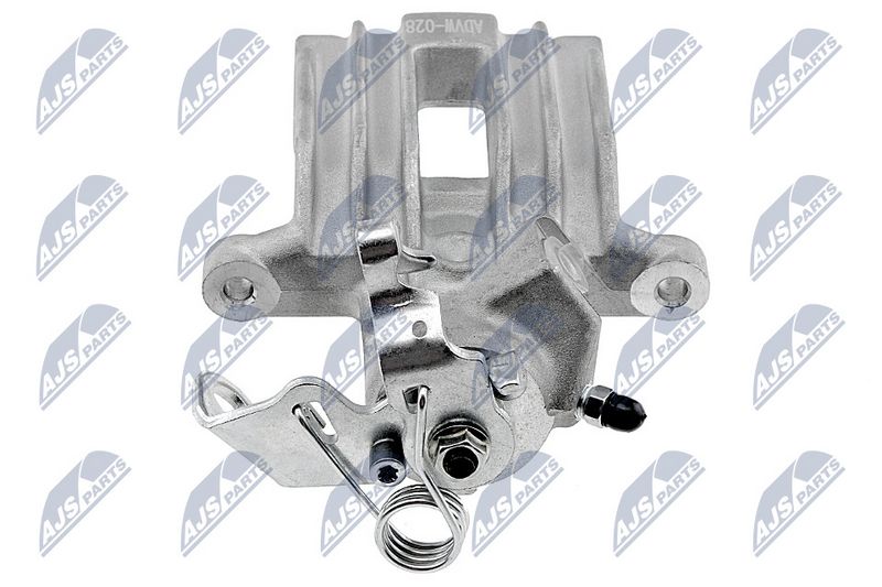 NTY HZT-VW-028 Brake Caliper