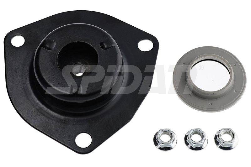 SPIDAN CHASSIS PARTS Javítókészlet, gólyaláb támasztó csapágy 414927