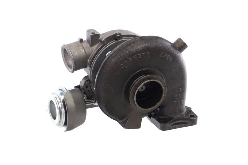 REMANTE 003-001-000219R Charger, charging (supercharged/turbocharged)