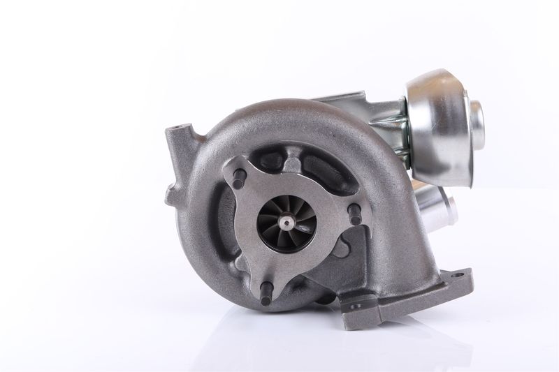 Kompressor, ülelaadimine, NISSENS 93229