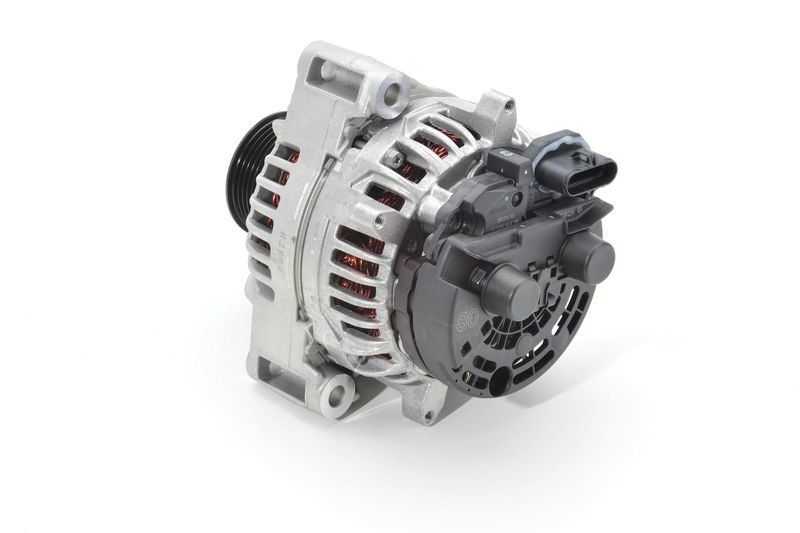 BOSCH 1986A01165 Alternator